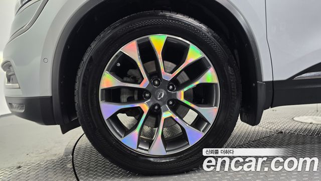 Renault Korea QM6 2017 — photo 5