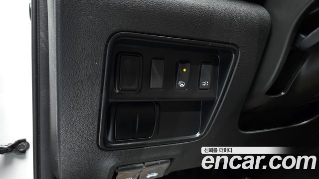 Renault Korea QM6 2017 — photo 14