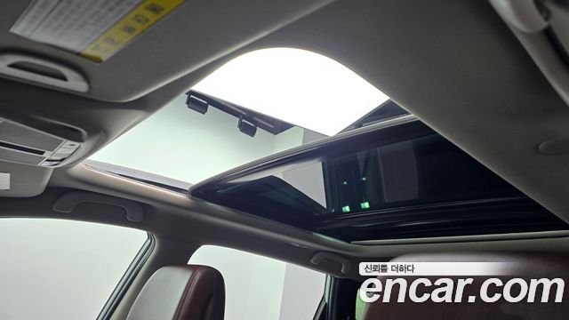 Renault Korea QM6 2017 — photo 17