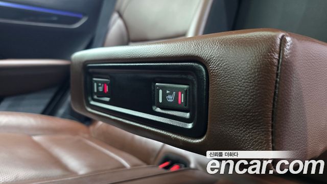 Renault Korea QM6 2017 — photo 18