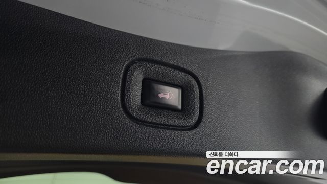 Renault Korea QM6 2017 — photo 19