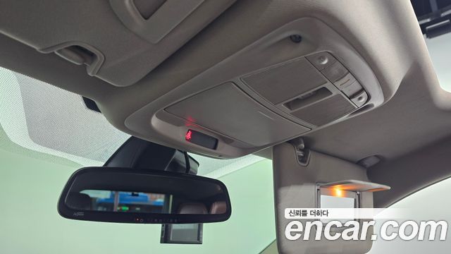 Renault Korea QM6 2017 — photo 20