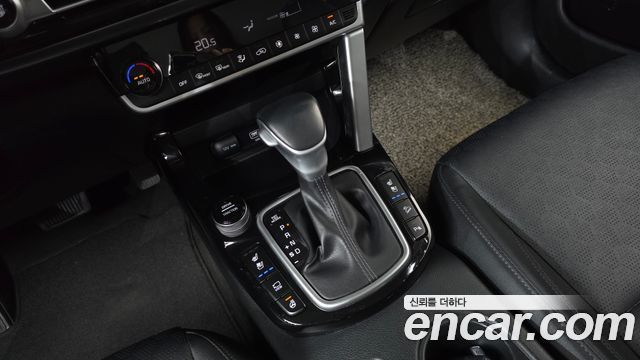 Kia Seltos 2022 — photo 12