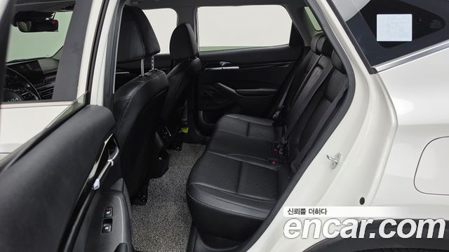 Kia Seltos 2022 — photo 17