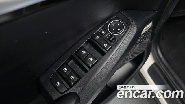 Kia Seltos 2022 — photo 25