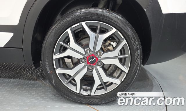 Kia Seltos 2022 — photo 7