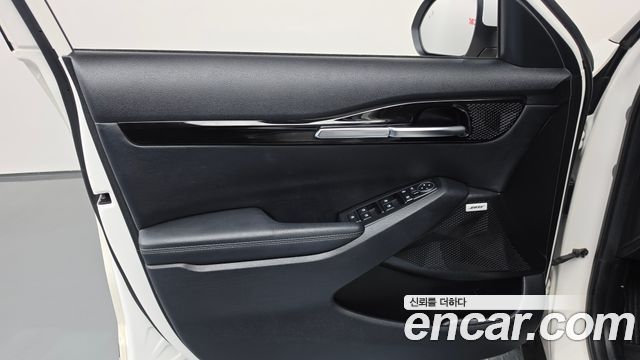 Kia Seltos 2022 — photo 14