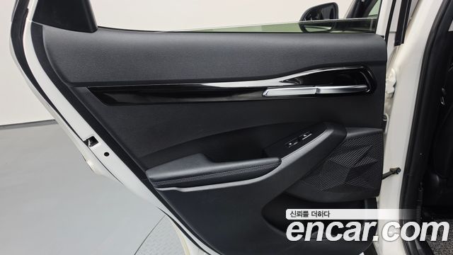Kia Seltos 2022 — photo 15