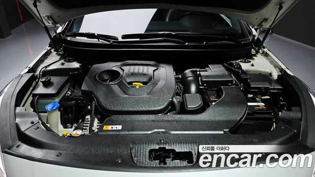 Hyundai Sonata 2015 — photo 6