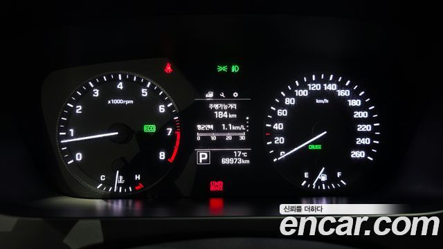 Hyundai Sonata 2015 — photo 11