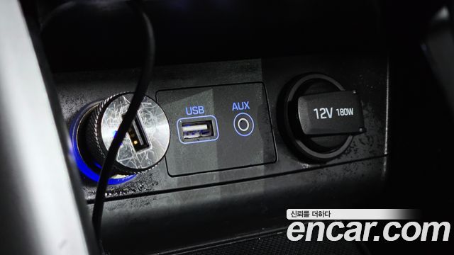 Hyundai Sonata 2015 — photo 19