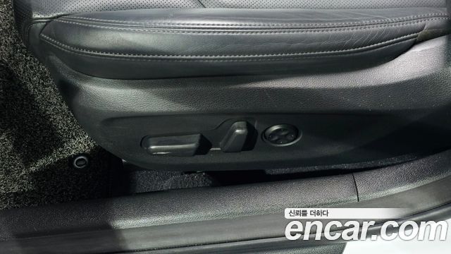 Hyundai Sonata 2015 — photo 28