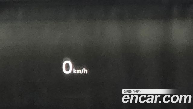 Kia K7 2017 — photo 34