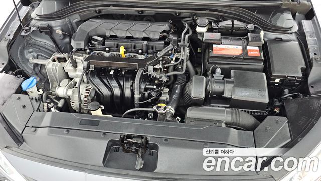 Hyundai AVANTE 2020 — photo 6
