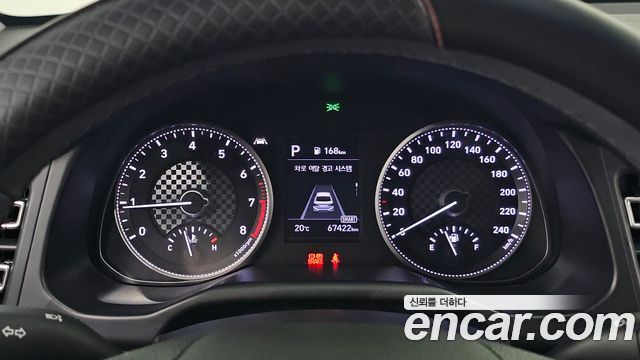 Hyundai AVANTE 2020 — photo 8
