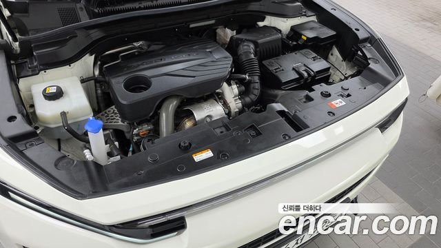 KG Mobility Actyon 2025 — photo 6
