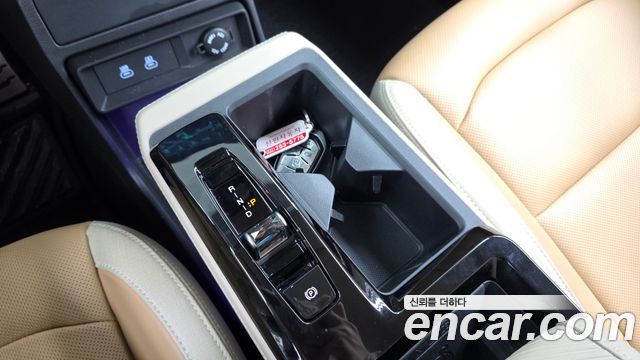 KG Mobility Actyon 2025 — photo 9