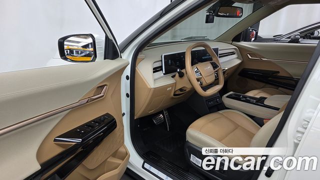 KG Mobility Actyon 2025 — photo 10