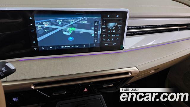 KG Mobility Actyon 2025 — photo 14