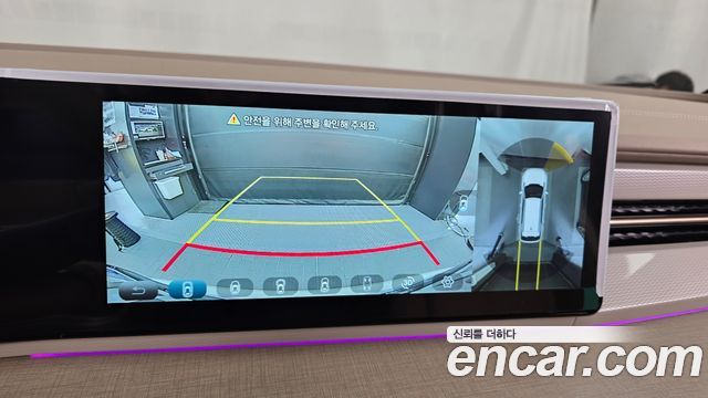 KG Mobility Actyon 2025 — photo 15