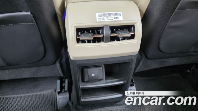 KG Mobility Actyon 2025 — photo 18