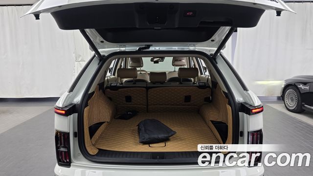 KG Mobility Actyon 2025 — photo 20
