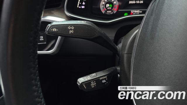 Audi A6 2020 — photo 25