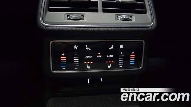 Audi A6 2020 — photo 29