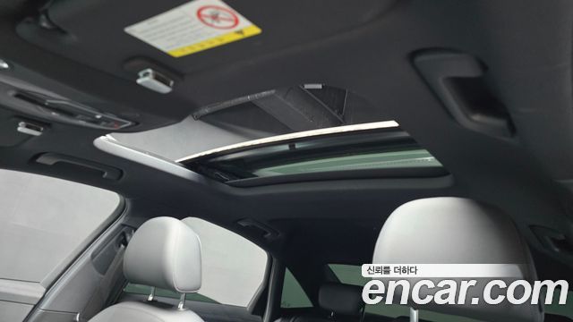 Audi A6 2020 — photo 30