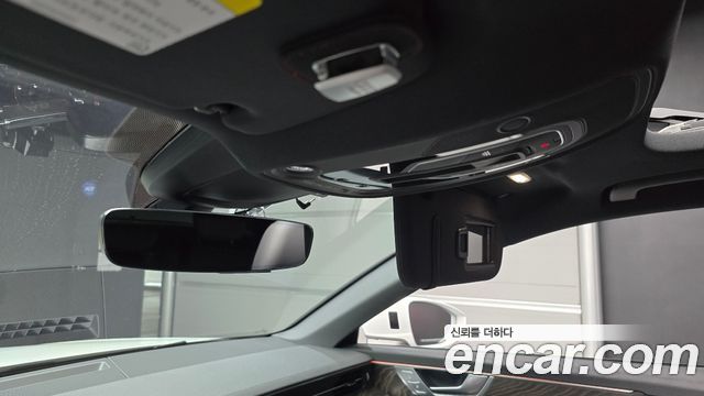 Audi A6 2020 — photo 31