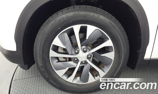 Hyundai Palisade 2021 — photo 5