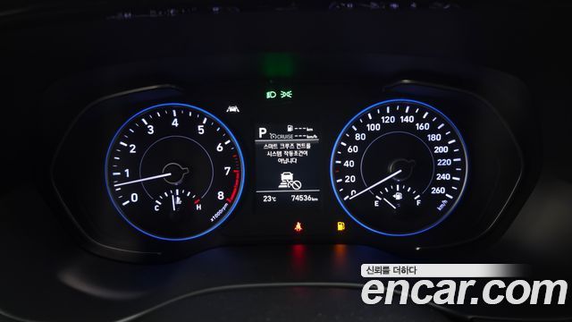 Hyundai Palisade 2021 — photo 11