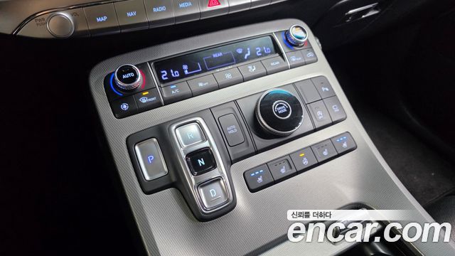 Hyundai Palisade 2021 — photo 12