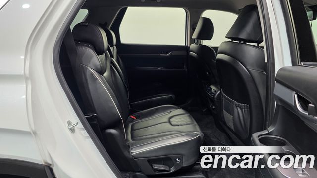 Hyundai Palisade 2021 — photo 18