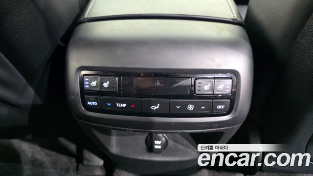 Hyundai Palisade 2021 — photo 25