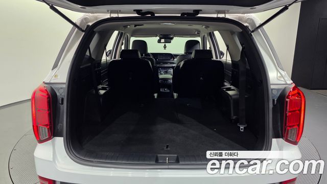 Hyundai Palisade 2021 — photo 26