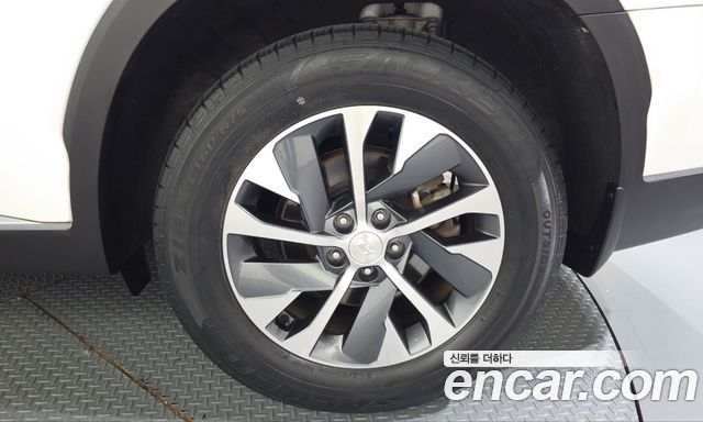 Hyundai Palisade 2021 — photo 7