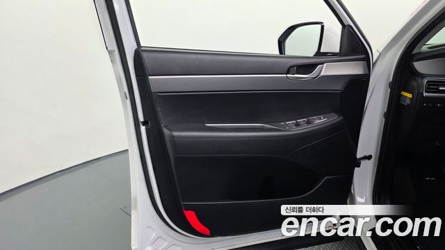 Hyundai Palisade 2021 — photo 14