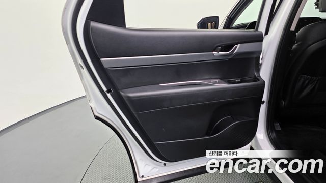 Hyundai Palisade 2021 — photo 15