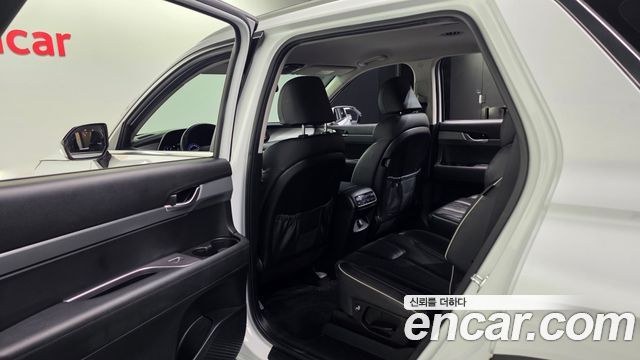 Hyundai Palisade 2021 — photo 16