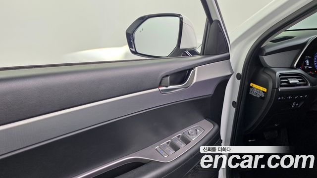 Hyundai Palisade 2021 — photo 28