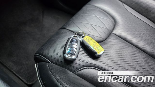 Hyundai Palisade 2021 — photo 29