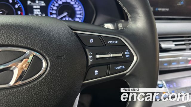 Hyundai Palisade 2021 — photo 30