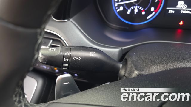 Hyundai Palisade 2021 — photo 32