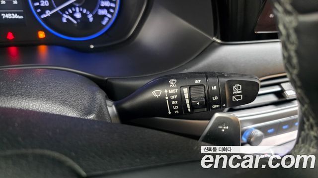 Hyundai Palisade 2021 — photo 33