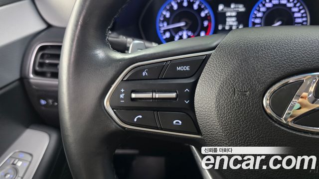 Hyundai Palisade 2021 — photo 35