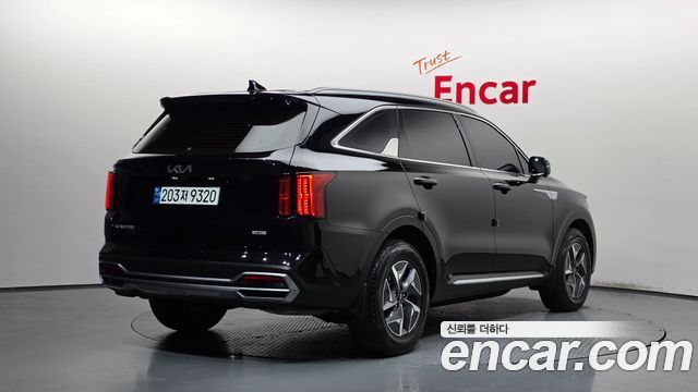 Kia Sorento 2023 — photo 2