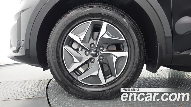 Kia Sorento 2023 — photo 5