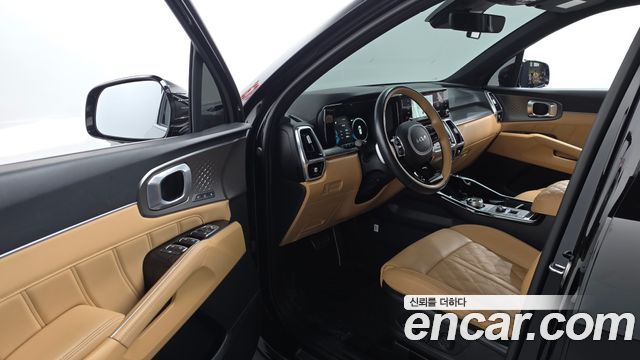 Kia Sorento 2023 — photo 13