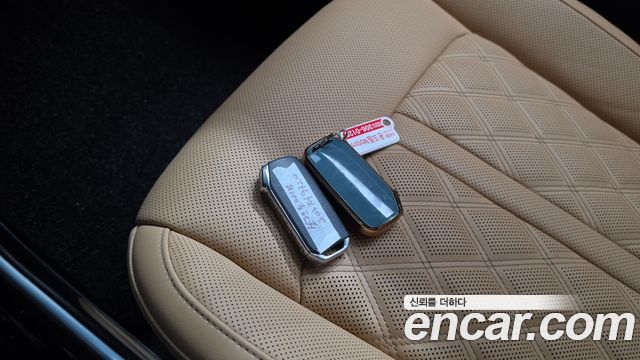 Kia Sorento 2023 — photo 21